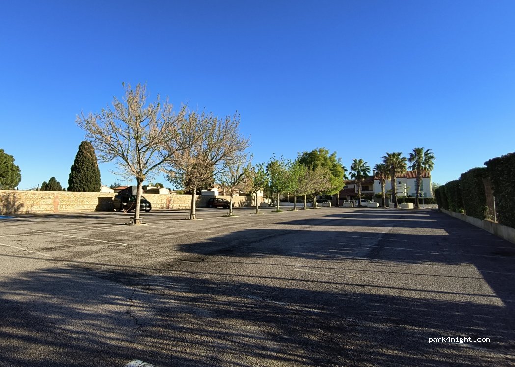 (66600) Rivesaltes - 9 Avenue du Stade — foto 3