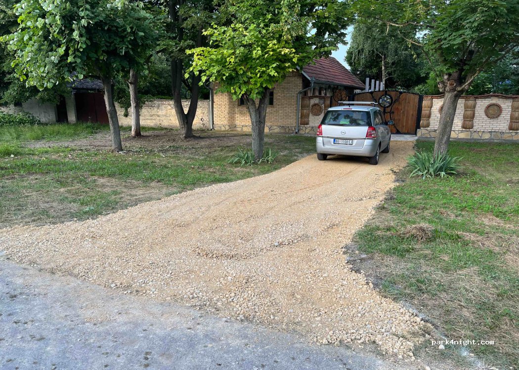 CYCLO CAMP - Zivotnica CAMPING — foto 3