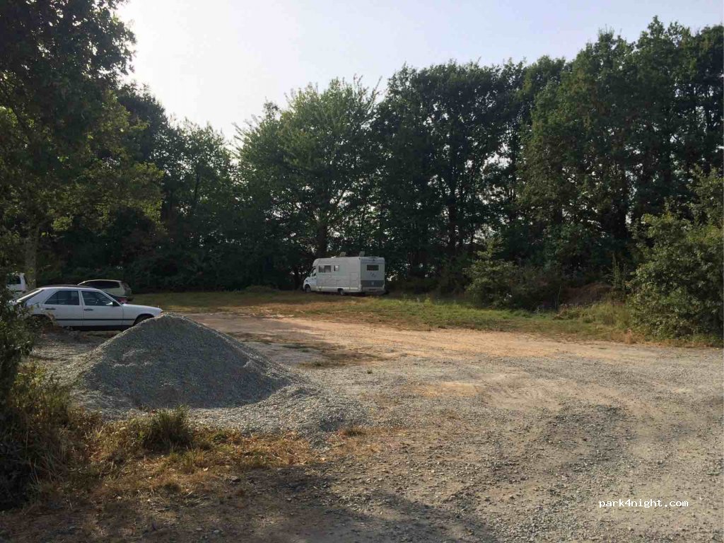 (44440) Joué-sur-Erdre - La Romeraye — foto 3