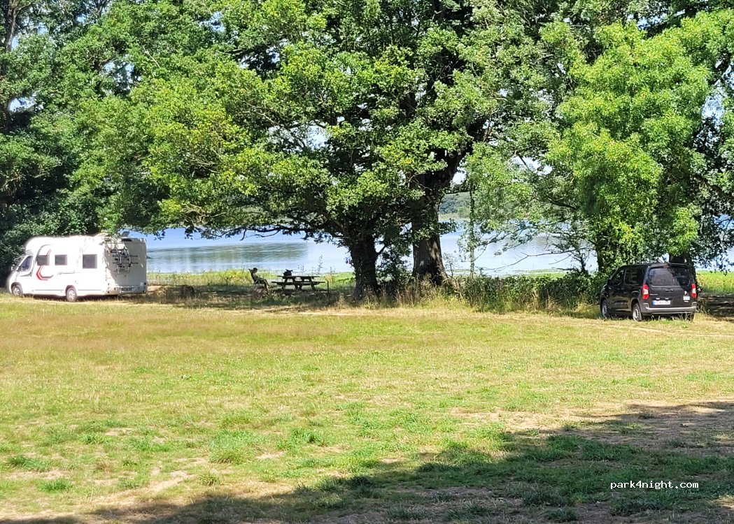 (44440) Joué-sur-Erdre - La Romeraye — foto 5