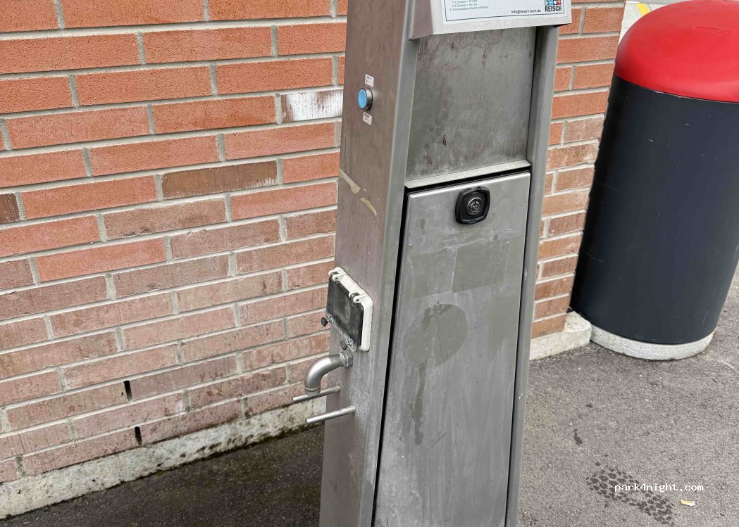 Rastplatz Chölfeld — foto 4