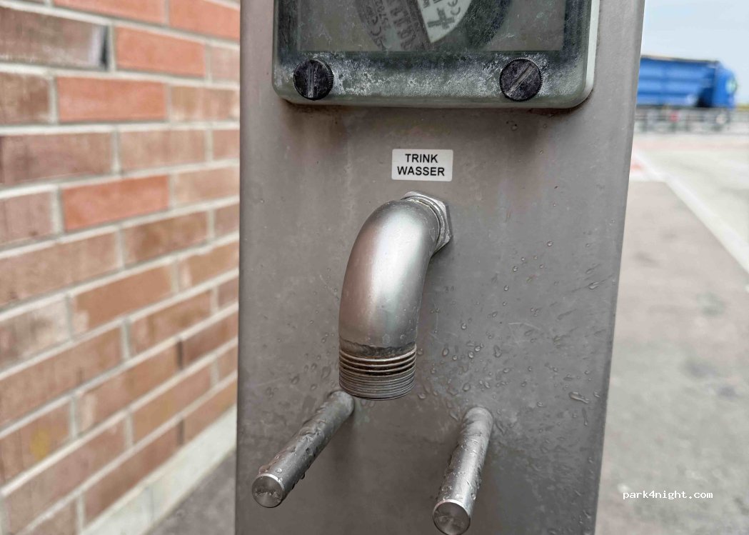 Rastplatz Chölfeld — foto 5