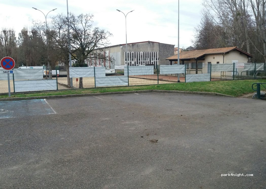 (38150) Salaise-sur-Sanne - 1 Chemin du Chatet — foto