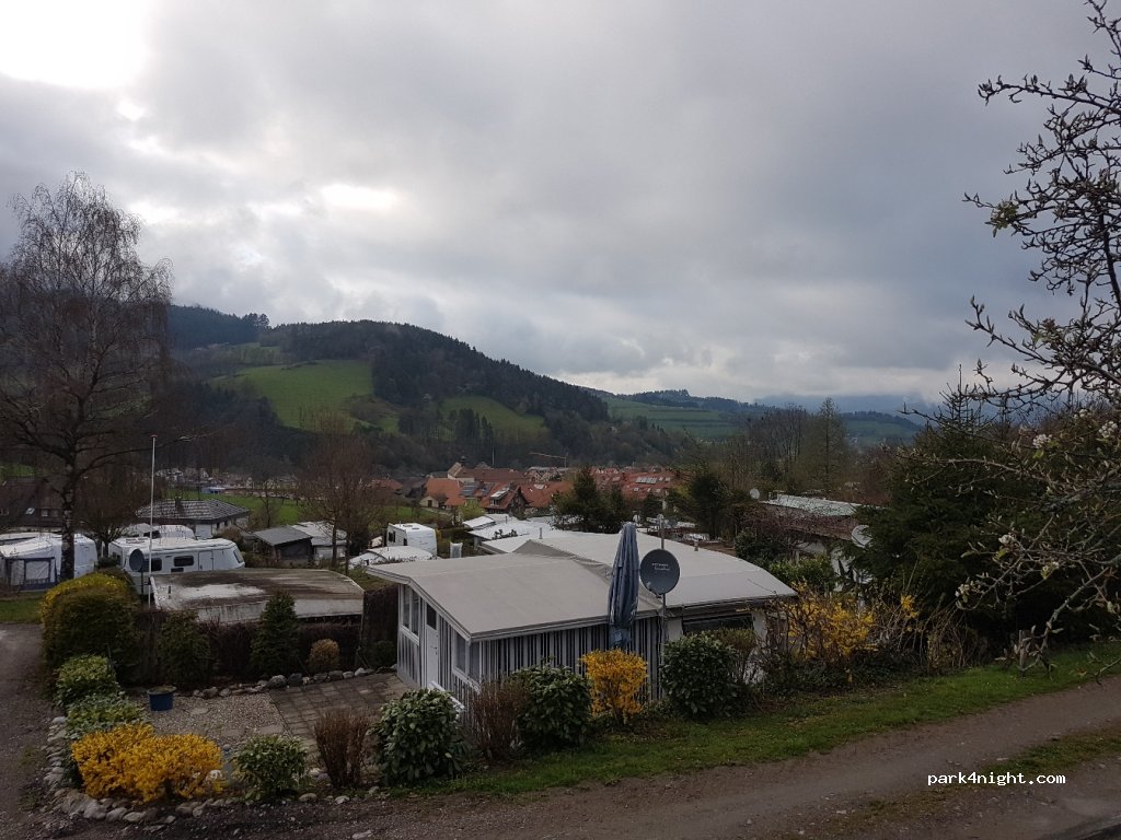 Campingplatz Kirnermarteshof — foto 3