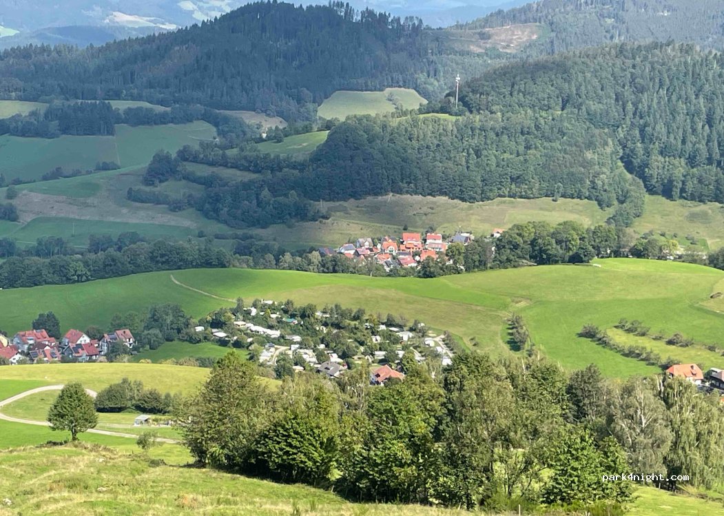 Campingplatz Kirnermarteshof — foto 5