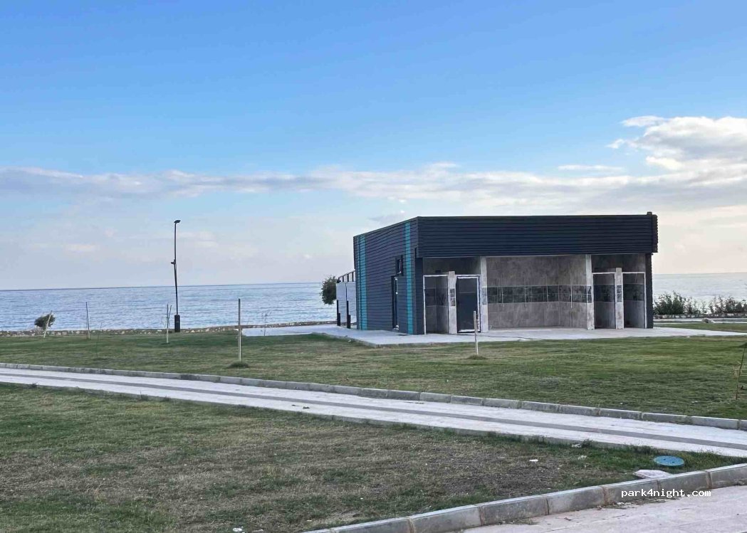 (33990) Silifke - 16 8. Sokak — foto