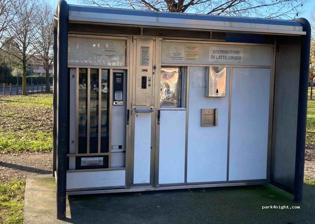 Area Camper Gussago — foto 2