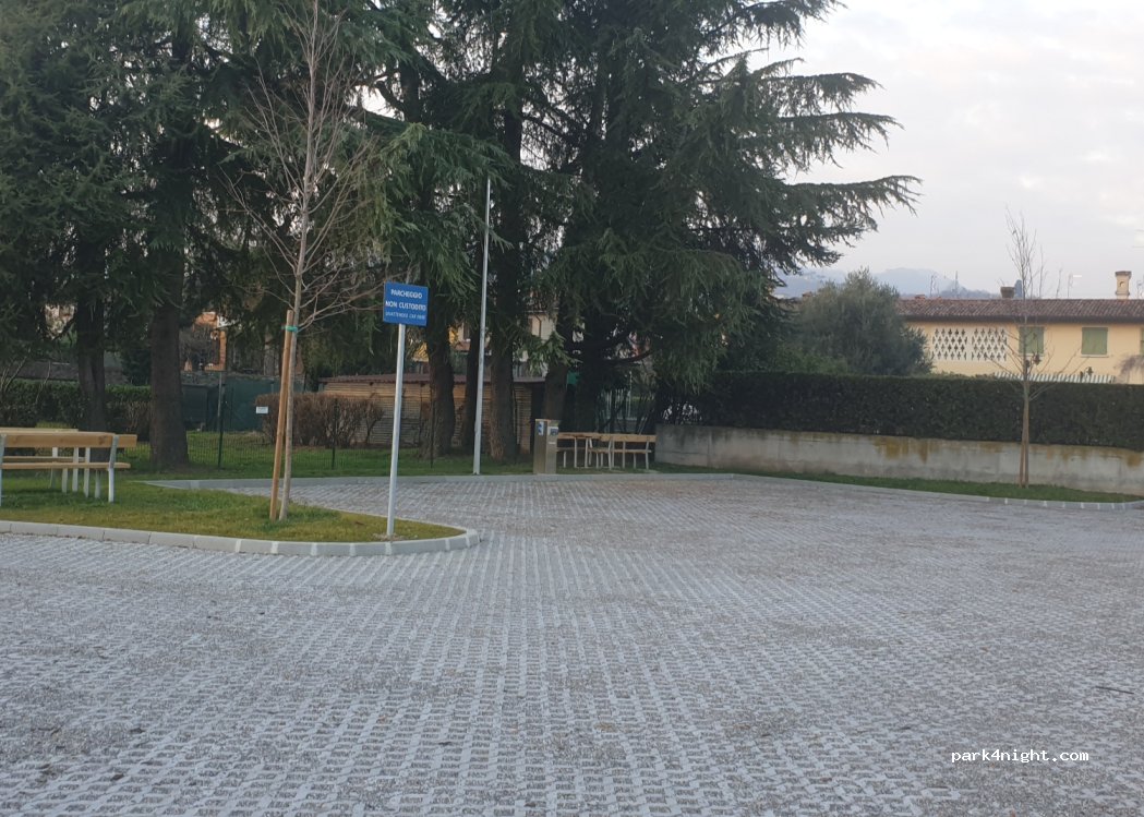 Area Camper Gussago — foto 3