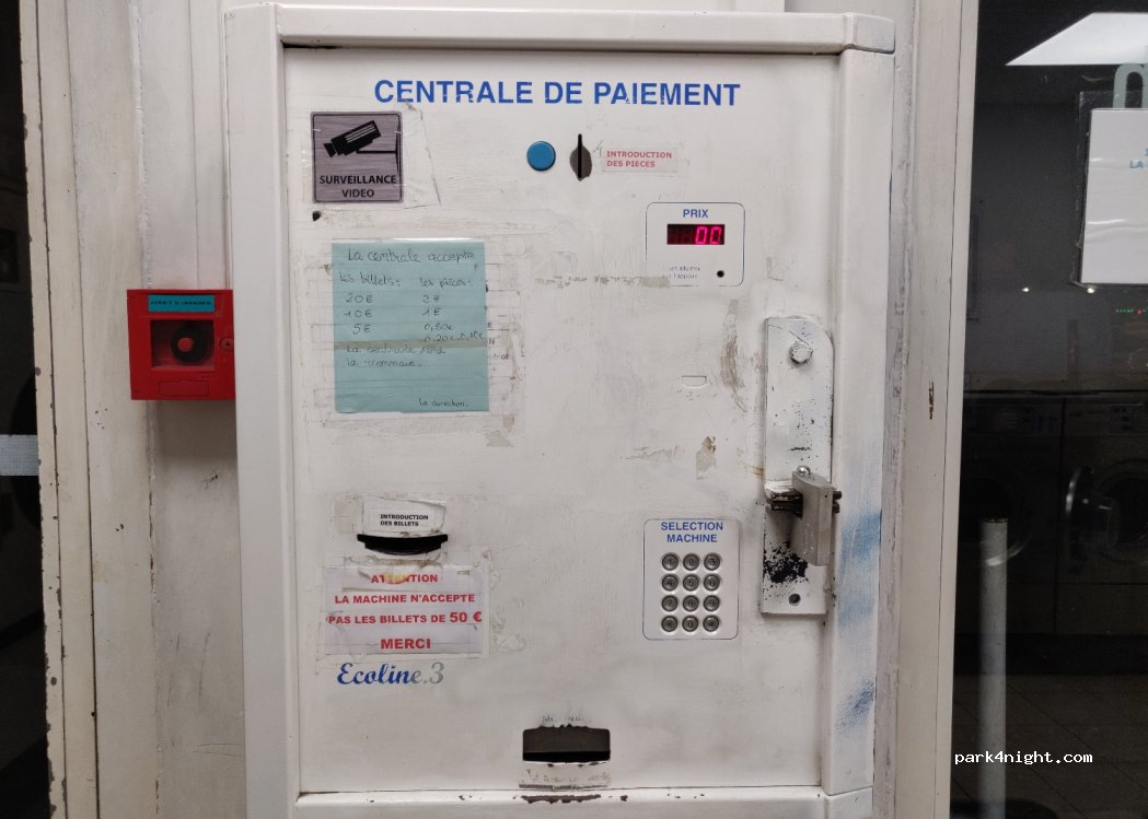 (34120) Pézenas - 2 Avenue Camille Guérin — foto 3