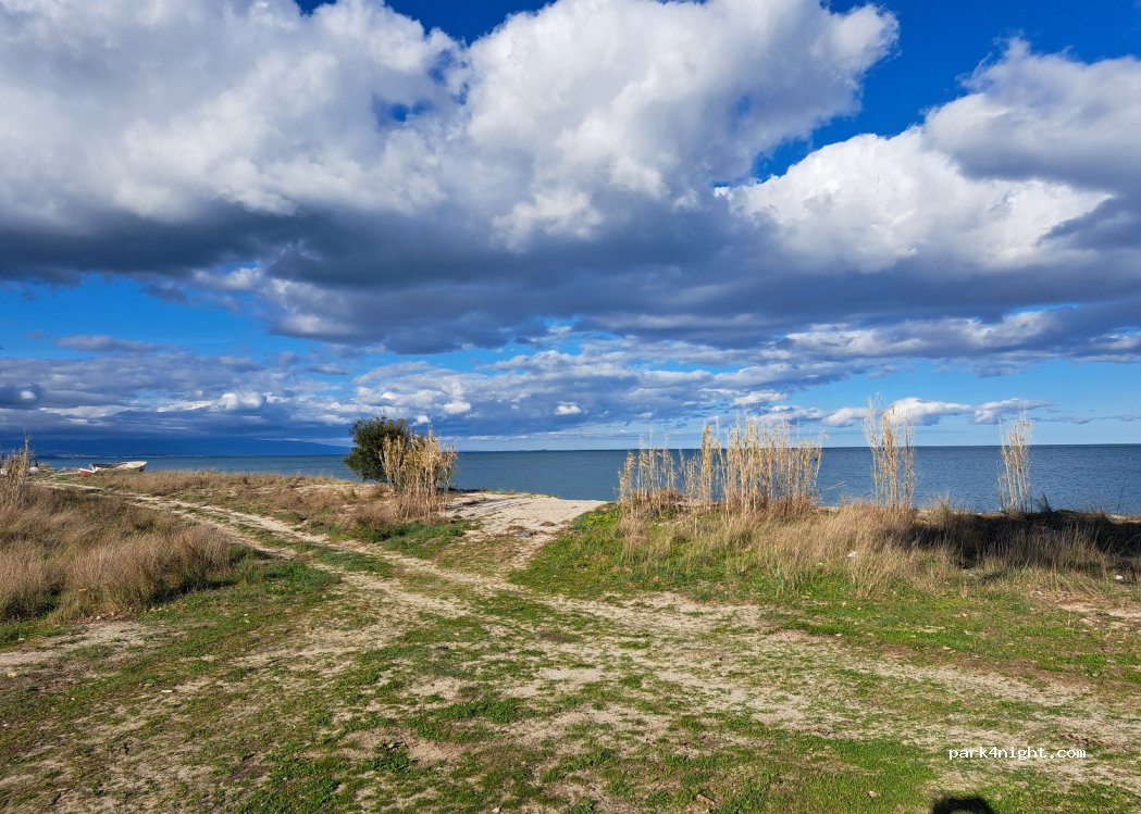 (88060) Sant'Andrea apostolo dello Ionio - 16 Via Raffaele Lombardi — foto