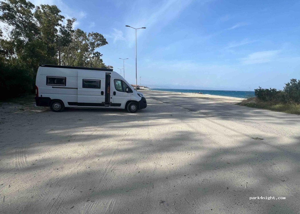 (88060) Sant'Andrea apostolo dello Ionio - 16 Via Raffaele Lombardi — foto 4