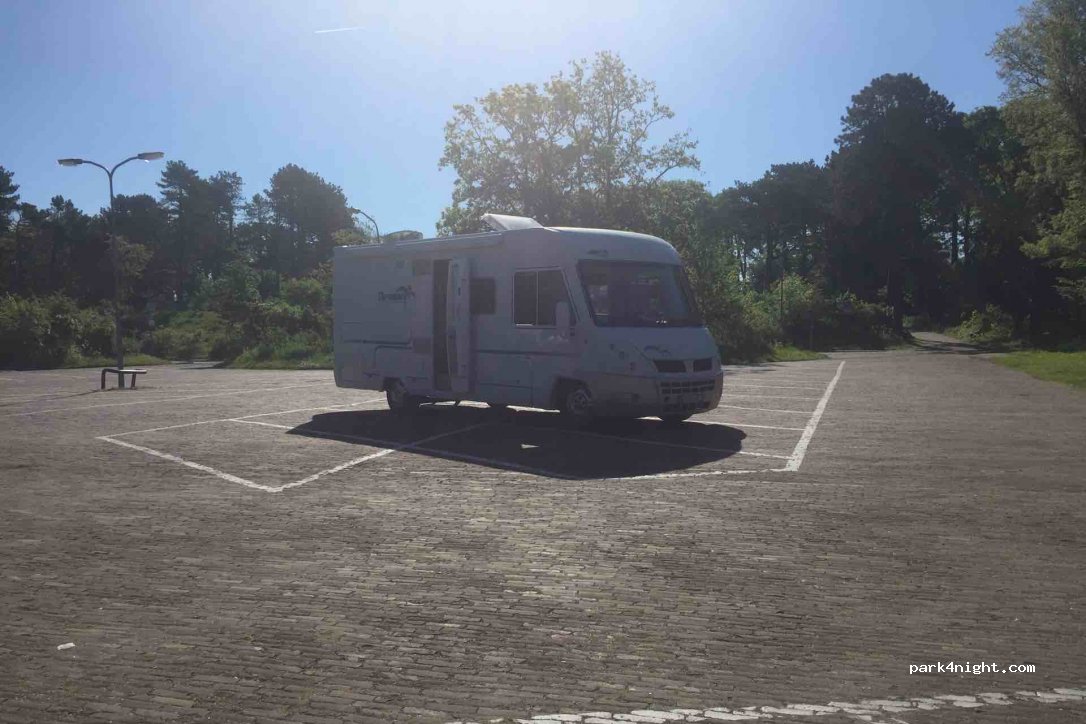 (2061) Bloemendaal - 6 Hoge Duin en Daalseweg — foto 2