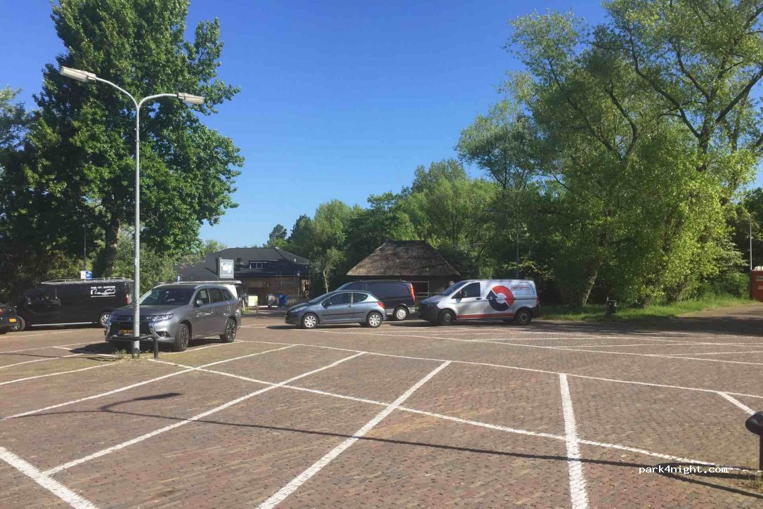 (2061) Bloemendaal - 6 Hoge Duin en Daalseweg — foto 3