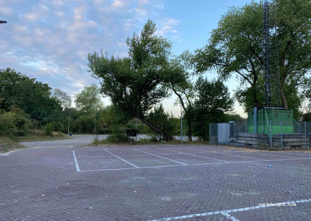 (2061) Bloemendaal - 6 Hoge Duin en Daalseweg — foto 4
