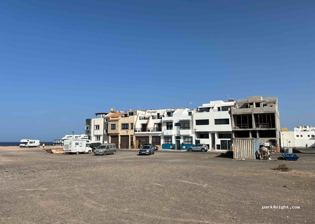 (35650) El Cotillo - 8 Calle del Parque — foto