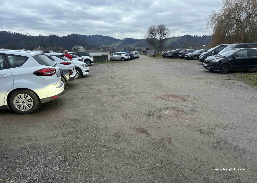 (77723) Gengenbach - 9A Grünstraße — foto
