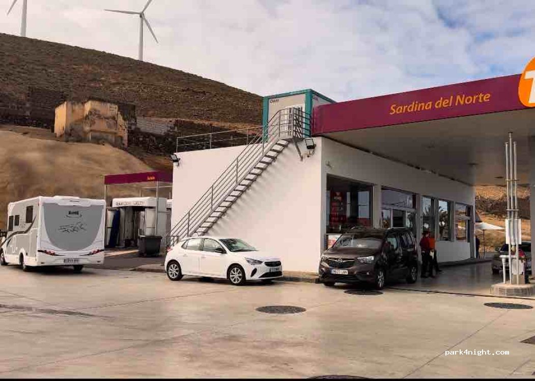 (35469) Puerto de Sardina - 163 Carretera Sardina — foto 4