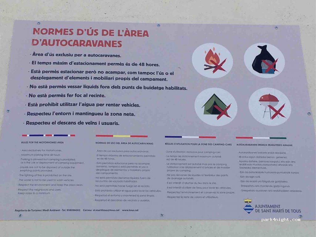 (08712) Sant Martí de Tous - Carrer de les Roquetes — foto 3