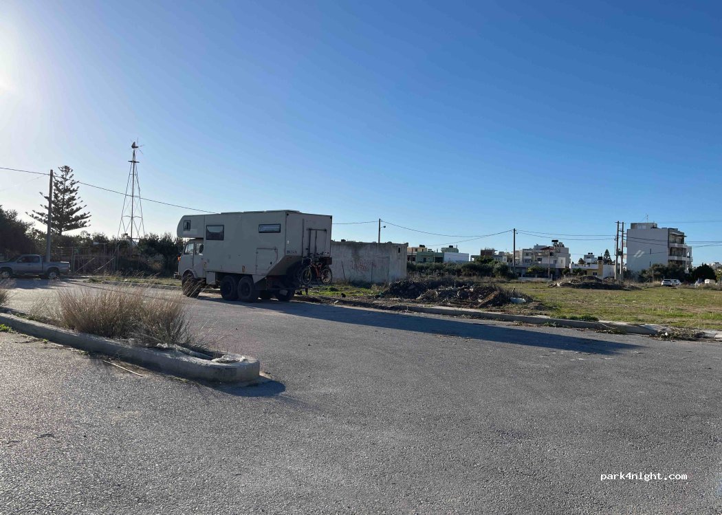 (722 00) Ierapetra - 25 Ioannou Kapodistria — foto 2