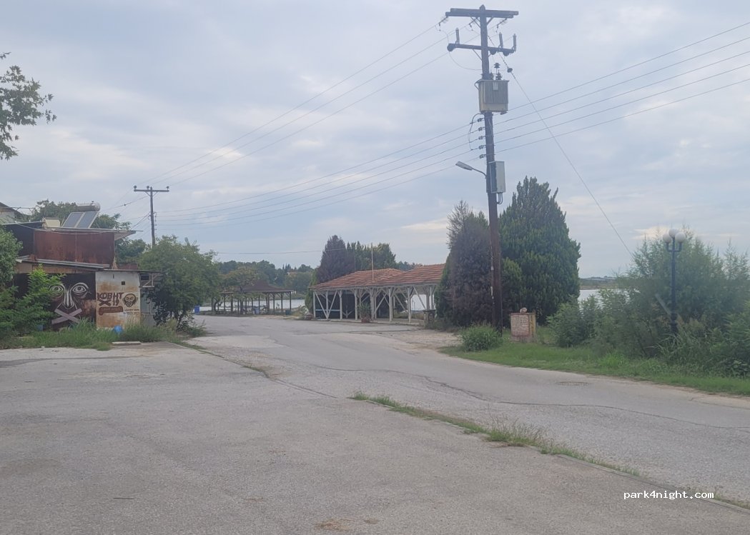 (600 66) Pidna Kolindros - Unnamed Road — foto 3