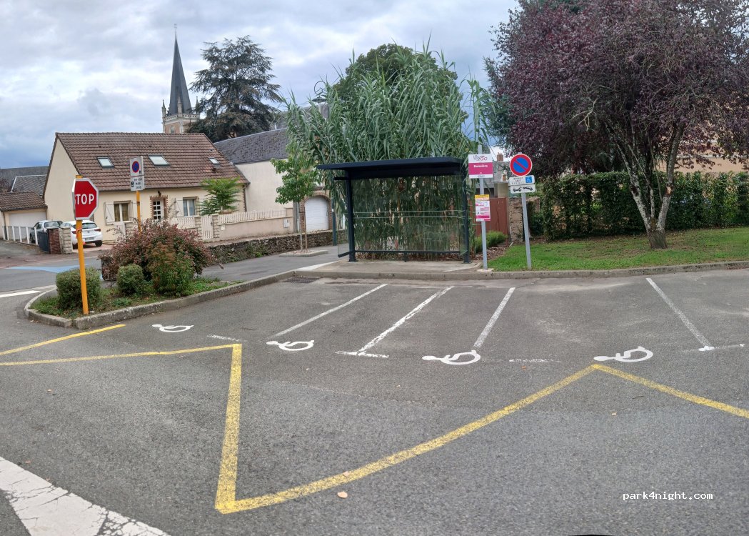 (72220) Écommoy - 12 Rue du Clos Renault — foto 2