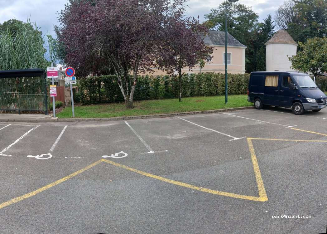 (72220) Écommoy - 12 Rue du Clos Renault — foto 3