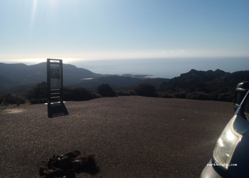 (720 55) Ierapetra - — foto