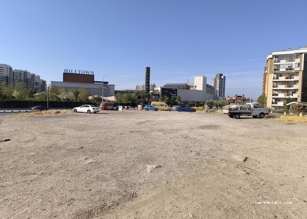 (35550) Karşıyaka - 2e Flamingo Caddesi — foto 2