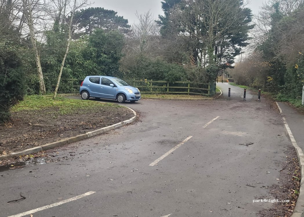 (CT6 6LA) Herne Bay - Margate Road — foto 2