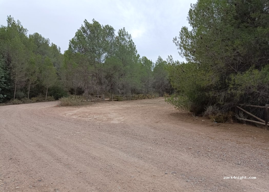 (46593) Algar de Palancia - 469 Poligono 13 — foto 2