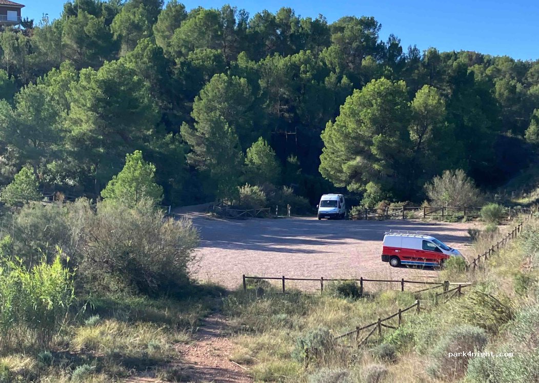 (46593) Algar de Palancia - 469 Poligono 13 — foto 4