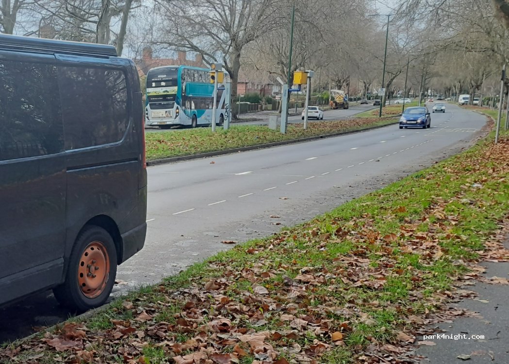 (NG9 2SA) Beeston - 143 Woodside Road — foto