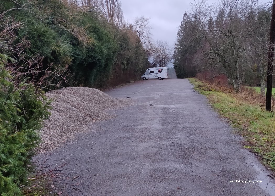 (68480) Ferrette - 1 Chemin du Réservoir — foto
