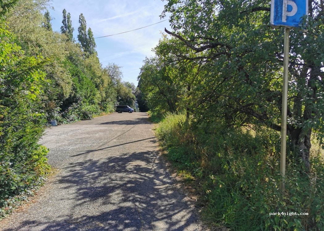 (68480) Ferrette - 1 Chemin du Réservoir — foto 2