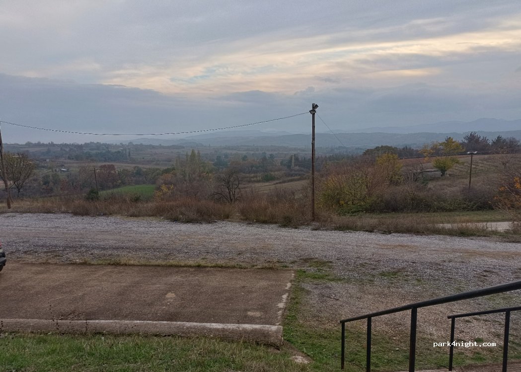 (684 00) Soufli - Epar. Od. Soufliou - Deriou — foto 3