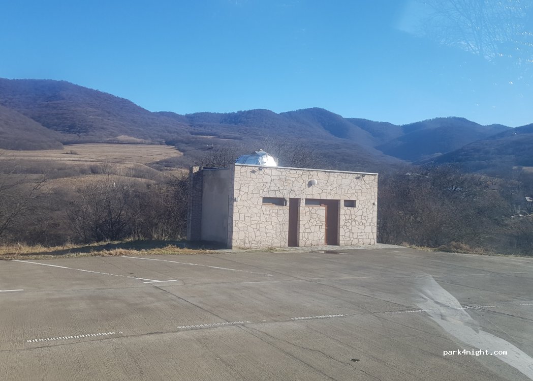 (1700) Patara Dmanisi - 5 1-ლი ქუჩის I შესახვევი — foto