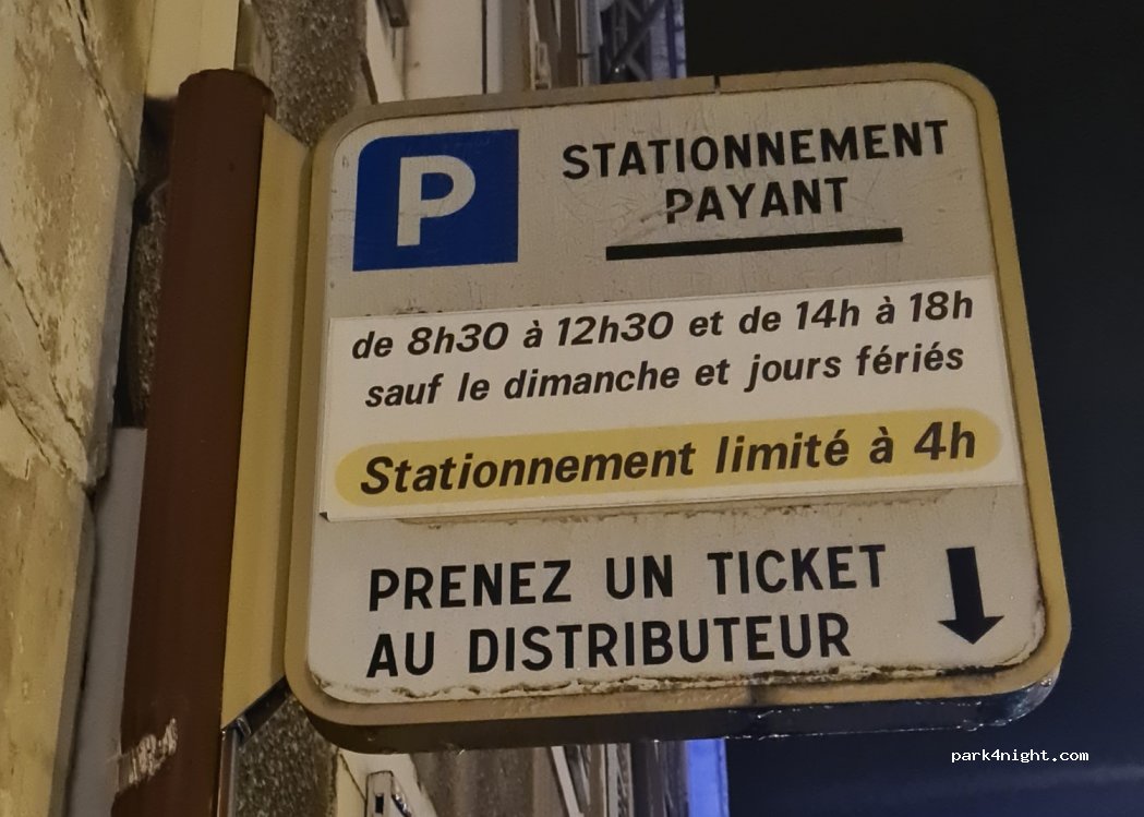 (64000) Pau - 15 Rue Michel Hounau — foto 3