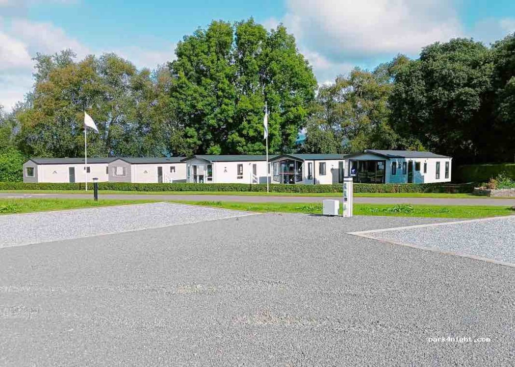 Rosneath Castle Caravan Park — foto 3