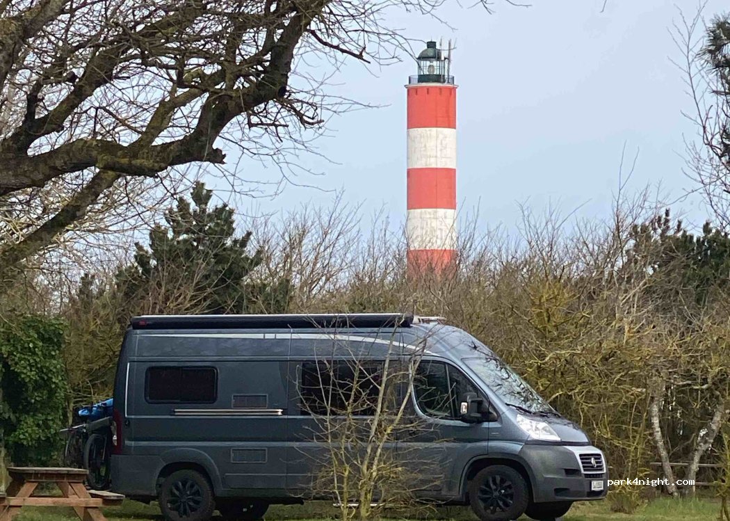 Camping du Halloy — foto 3