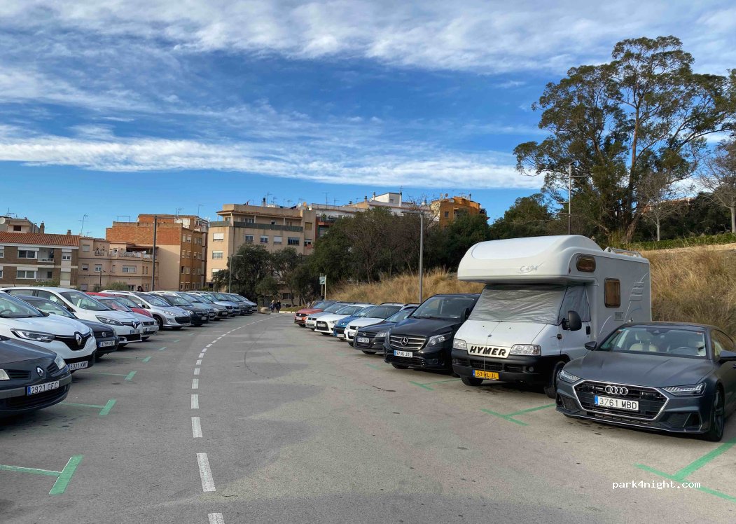 (17310) Lloret de Mar - 9 Carretera Tossa — foto