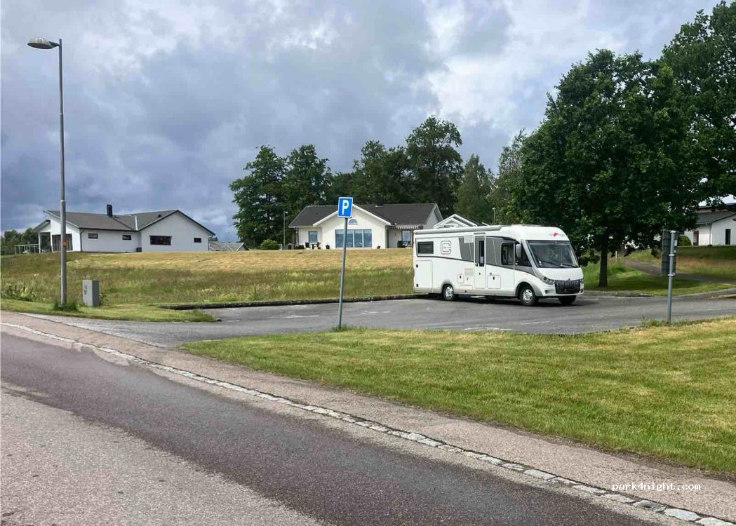 (286 35) Örkelljunga - 45 Smålandsvägen — foto 2