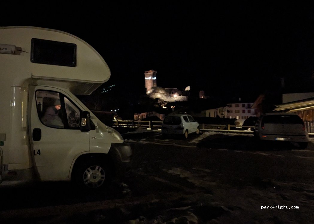 (38026) Ossana - 1 Via Belvedere — foto