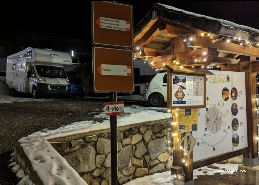 (38026) Ossana - 1 Via Belvedere — foto 2
