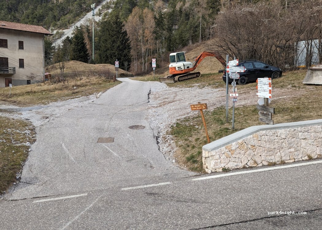 (38018) Molveno - 36 Via Belvedere — foto