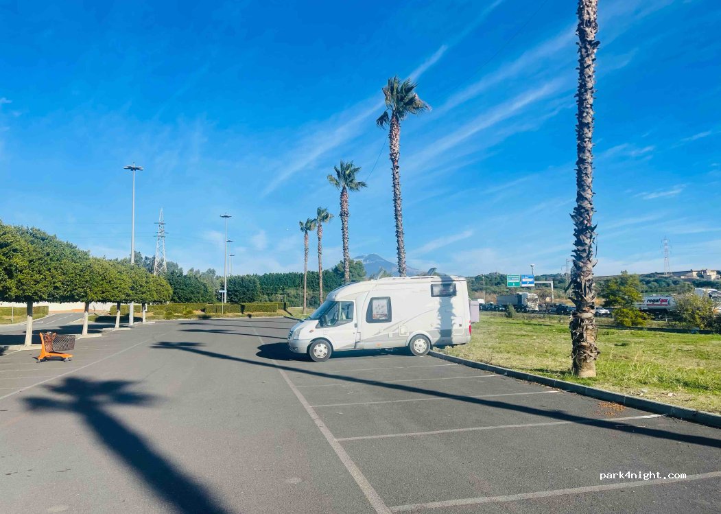 (95045) Misterbianco - Unnamed Road — foto 3