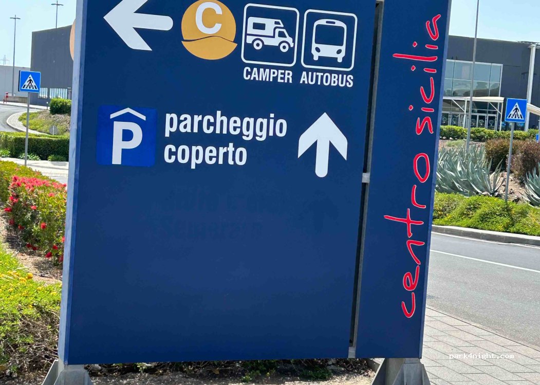 (95045) Misterbianco - Unnamed Road — foto 4