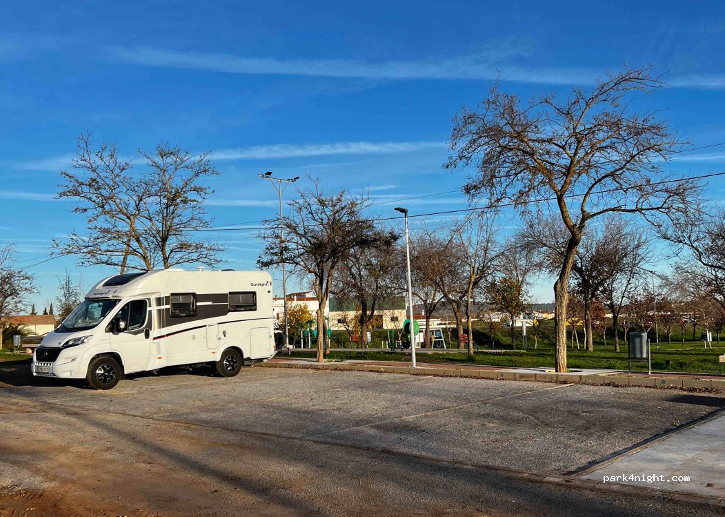 (06230) Los Santos de Maimona - 3 Calle Carolina Coronado — foto