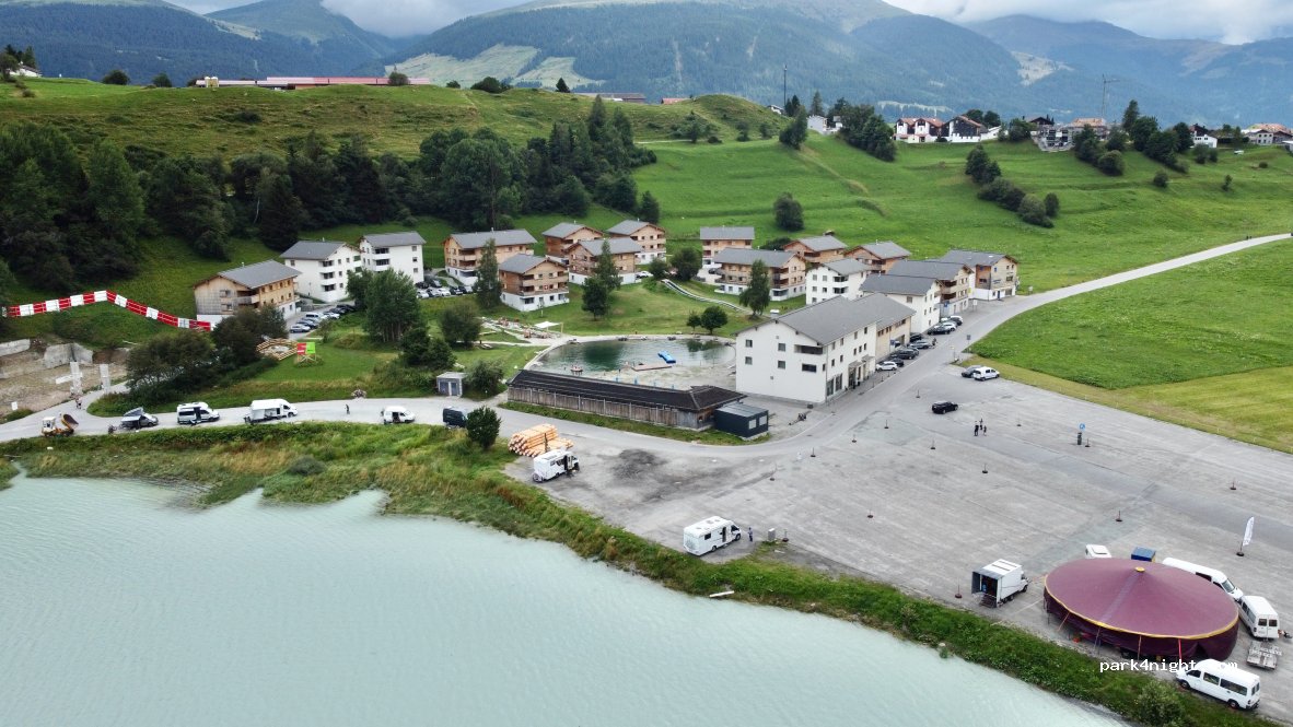 (7165) Breil/Brigels - 127 Cuort — foto