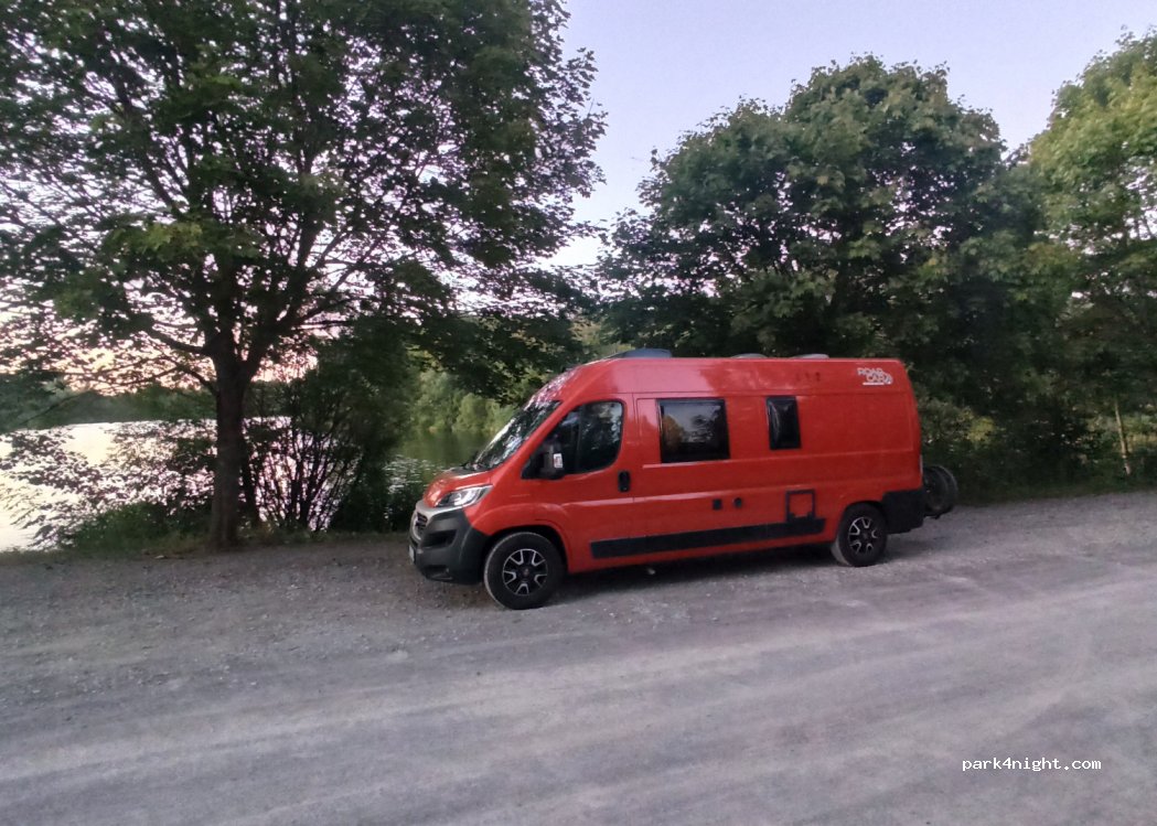 (59163) Condé-sur-l'Escaut - Drève Félix Szpruta — foto 4