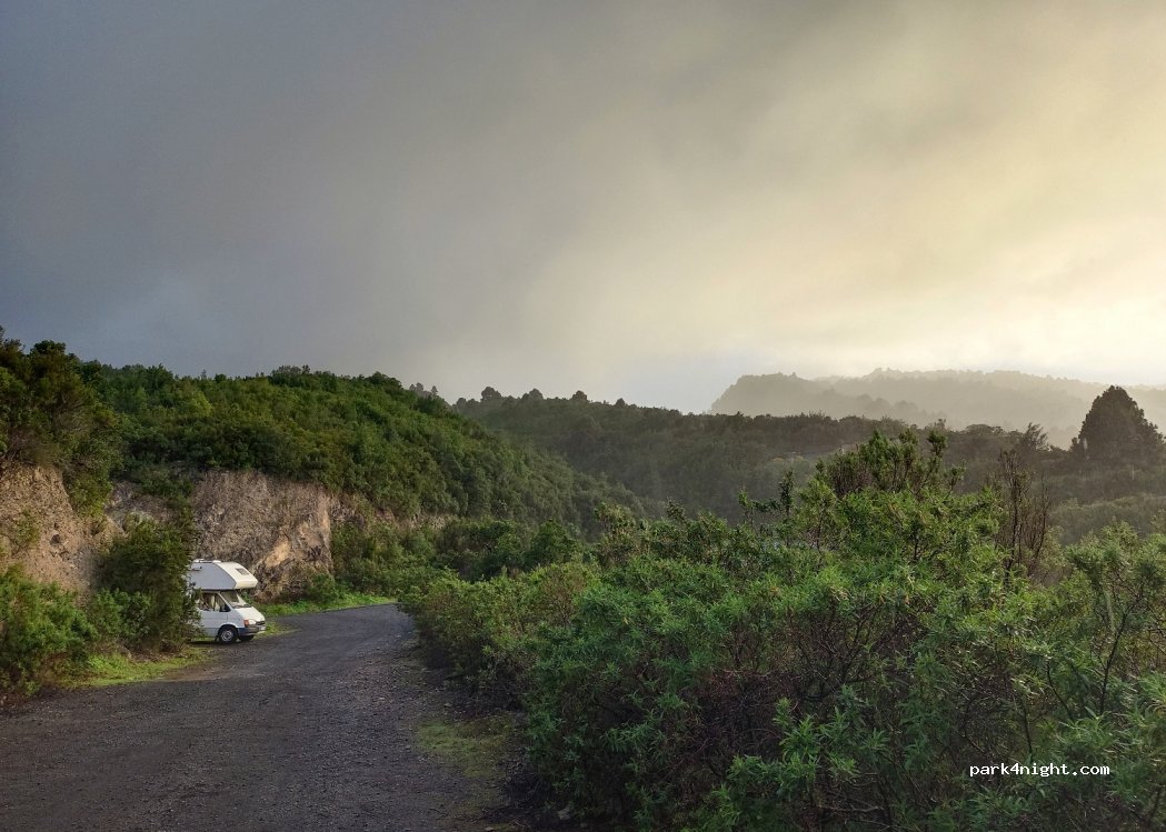 (38727) Barlovento - 21 Vial Camino — foto